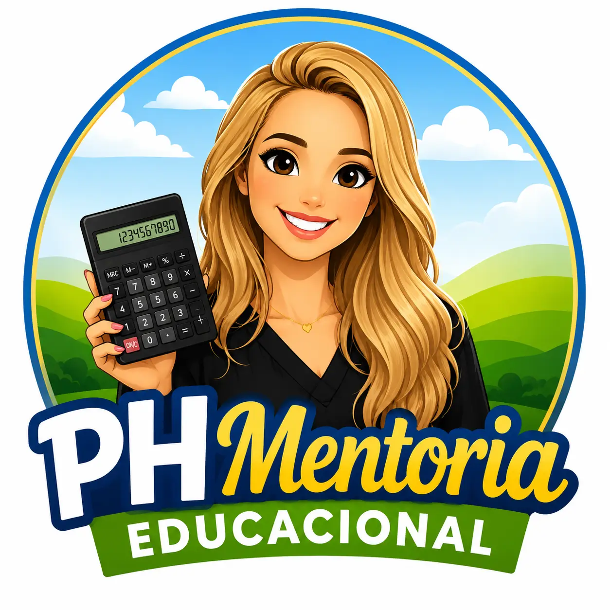 PH Mentoria Educacional