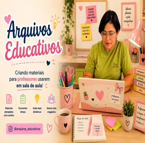 Arquivos Digital Educativos