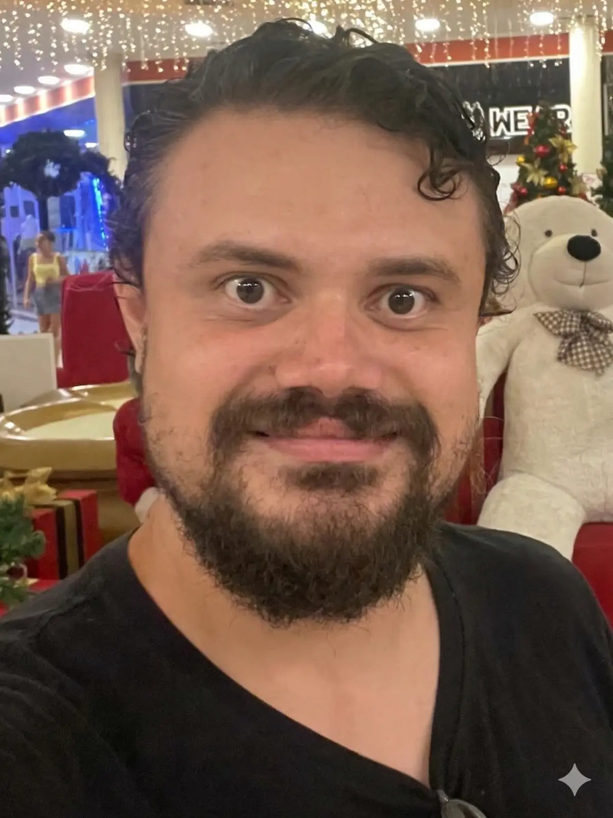 Prof Rodrigo Paixão