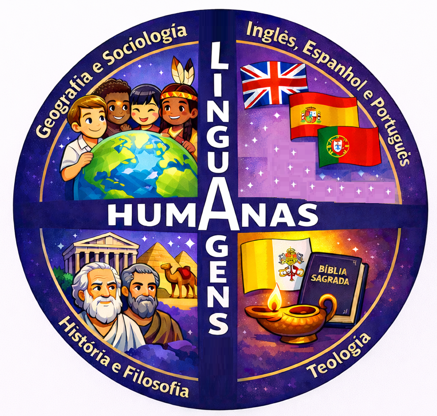 Humanas & Linguagens - Raí José
