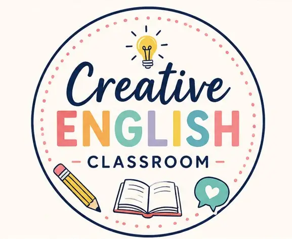Creative English Classroom