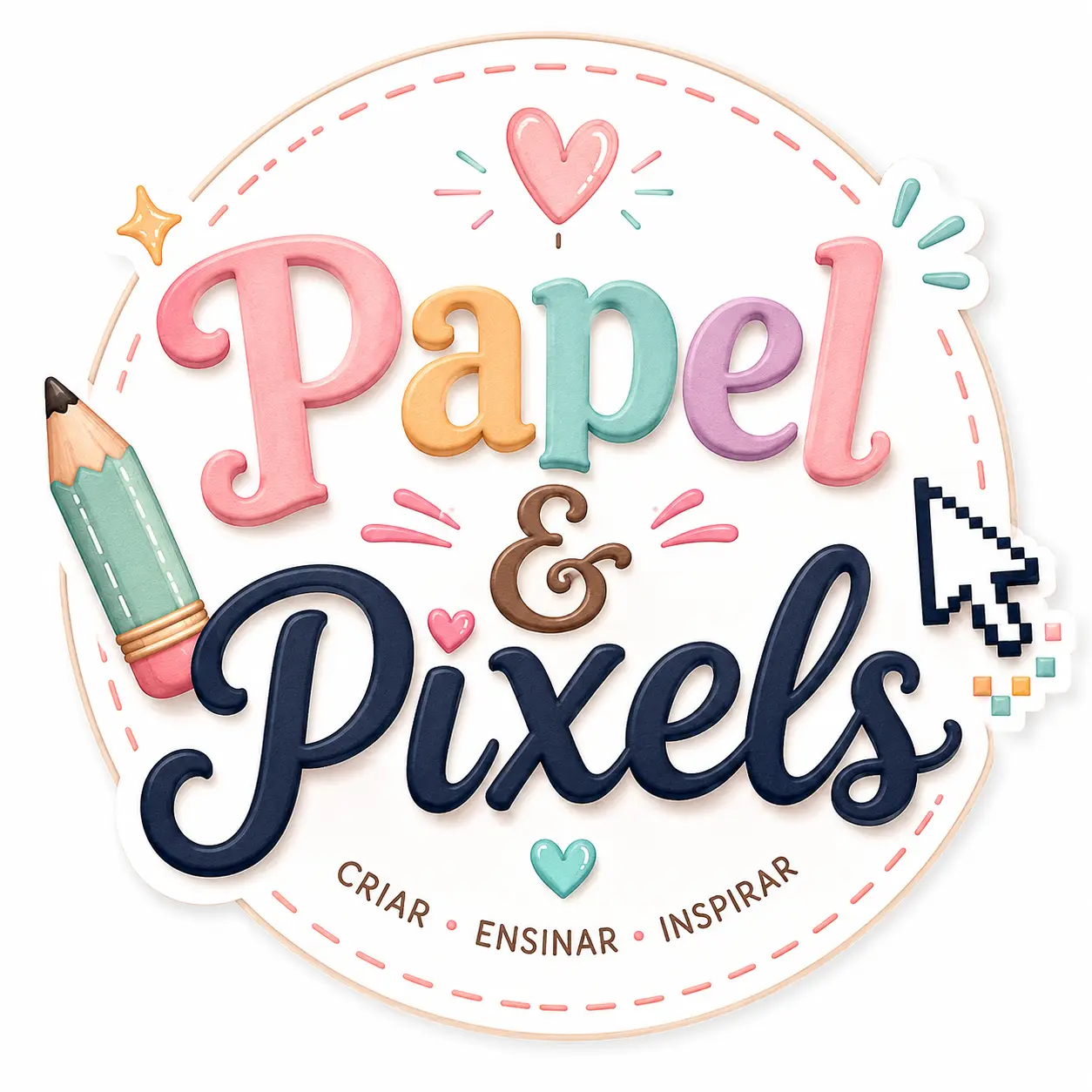 Papel & Pixels