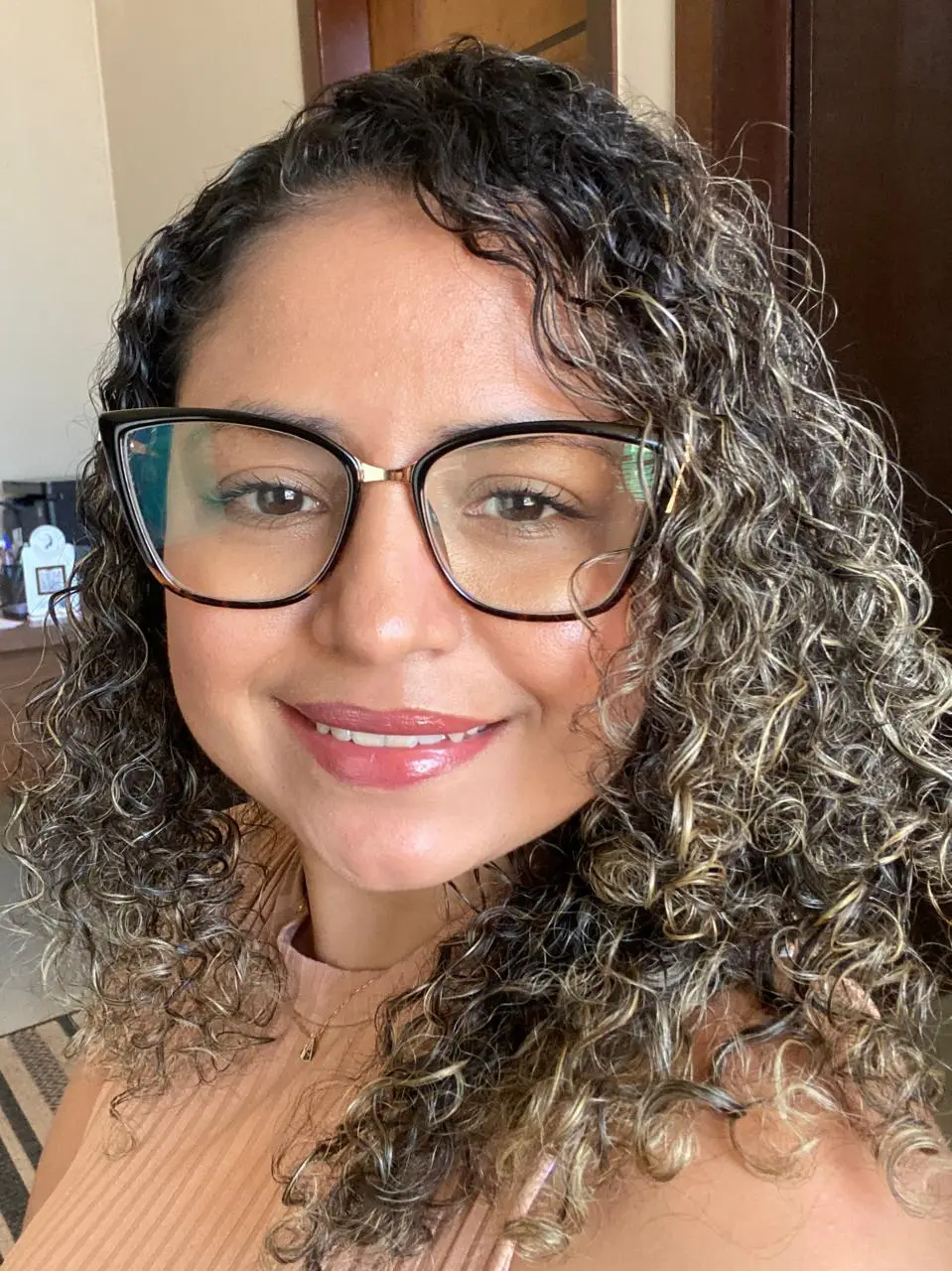 Cantinho da prof Eliane